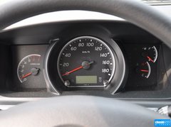 2011款 HIACE 2.7L 自动 标准版 13座