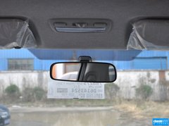 2011款 HIACE 2.7L 自动 标准版 13座