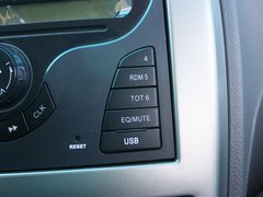 2012款 Cross 1.3L 手动 豪华型