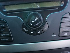 2012款 Cross 1.3L 手动 豪华型