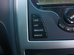 2012款 Cross 1.3L 手动 豪华型