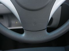 2012款 Cross 1.3L 手动 豪华型