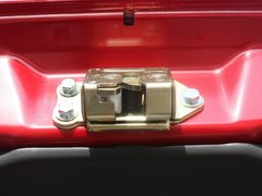 2012款 Cross 1.3L 手动 豪华型
