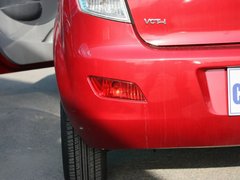 2012款 Cross 1.3L 手动 豪华型