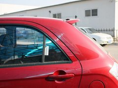 2012款 Cross 1.3L 手动 豪华型