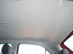 2012款 Cross 1.3L 手动 豪华型