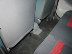 2012款 Cross 1.3L 手动 豪华型