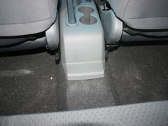 2012款 Cross 1.3L 手动 豪华型
