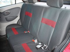 2012款 Cross 1.3L 手动 豪华型