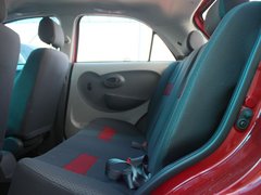 2012款 Cross 1.3L 手动 豪华型