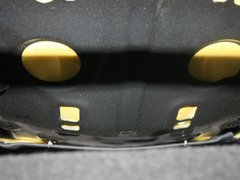 2012款 Cross 1.3L 手动 豪华型