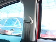 2012款 Cross 1.3L 手动 豪华型