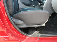 2012款 Cross 1.3L 手动 豪华型