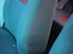 2012款 Cross 1.3L 手动 豪华型