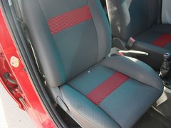 2012款 Cross 1.3L 手动 豪华型
