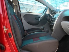 2012款 Cross 1.3L 手动 豪华型
