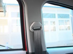 2012款 Cross 1.3L 手动 豪华型