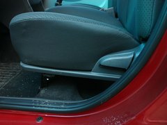 2012款 Cross 1.3L 手动 豪华型