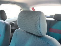2012款 Cross 1.3L 手动 豪华型