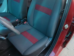 2012款 Cross 1.3L 手动 豪华型