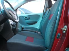 2012款 Cross 1.3L 手动 豪华型