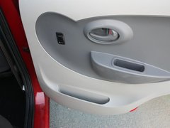 2012款 Cross 1.3L 手动 豪华型
