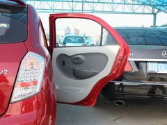 2012款 Cross 1.3L 手动 豪华型