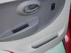 2012款 Cross 1.3L 手动 豪华型