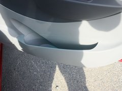 2012款 Cross 1.3L 手动 豪华型