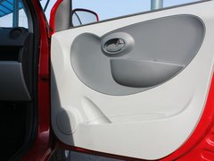 2012款 Cross 1.3L 手动 豪华型