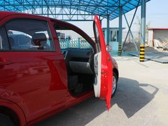 2012款 Cross 1.3L 手动 豪华型