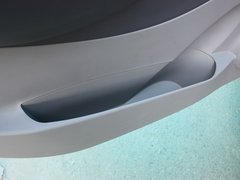 2012款 Cross 1.3L 手动 豪华型