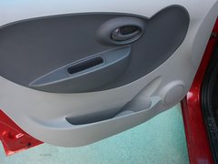 2012款 Cross 1.3L 手动 豪华型
