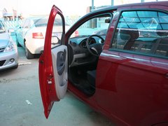 2012款 Cross 1.3L 手动 豪华型