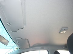 2012款 Cross 1.3L 手动 豪华型