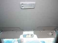 2012款 Cross 1.3L 手动 豪华型