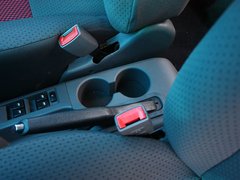 2012款 Cross 1.3L 手动 豪华型