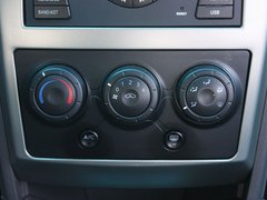 2012款 Cross 1.3L 手动 豪华型