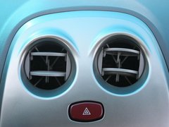 2012款 Cross 1.3L 手动 豪华型