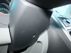 2012款 Cross 1.3L 手动 豪华型
