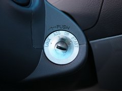 2012款 Cross 1.3L 手动 豪华型