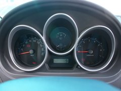 2012款 Cross 1.3L 手动 豪华型