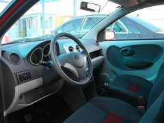 2012款 Cross 1.3L 手动 豪华型