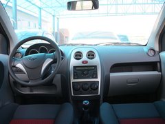 2012款 Cross 1.3L 手动 豪华型