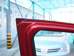 2012款 Cross 1.3L 手动 豪华型