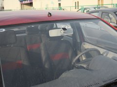2012款 Cross 1.3L 手动 豪华型