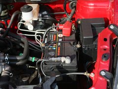 2012款 Cross 1.3L 手动 豪华型