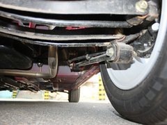 2012款 Cross 1.3L 手动 豪华型