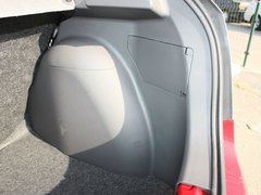 2012款 Cross 1.3L 手动 豪华型