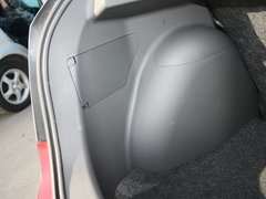 2012款 Cross 1.3L 手动 豪华型